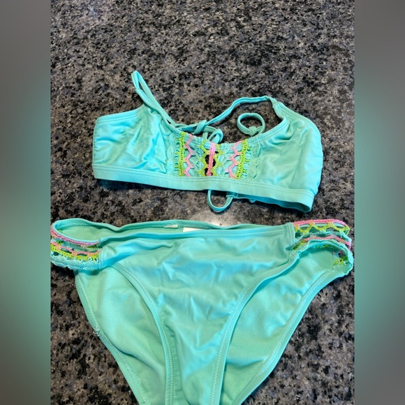 Girls bikini - Picture 2 of 4